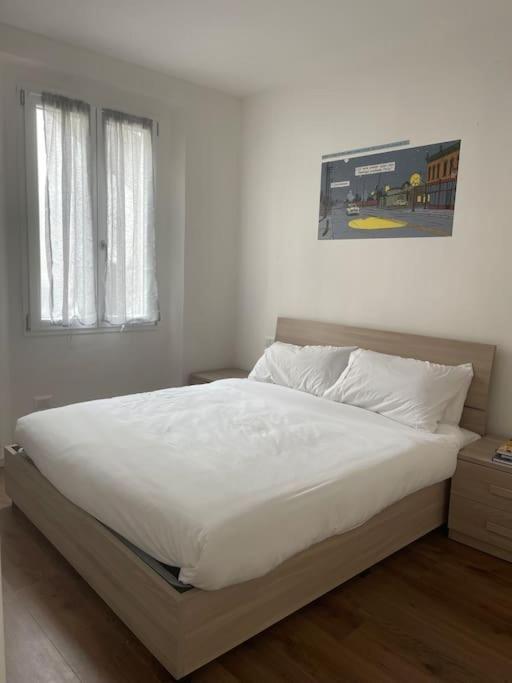 L'Etrange Rendez-Vous Tome 1 Apartment Carona  Exterior foto