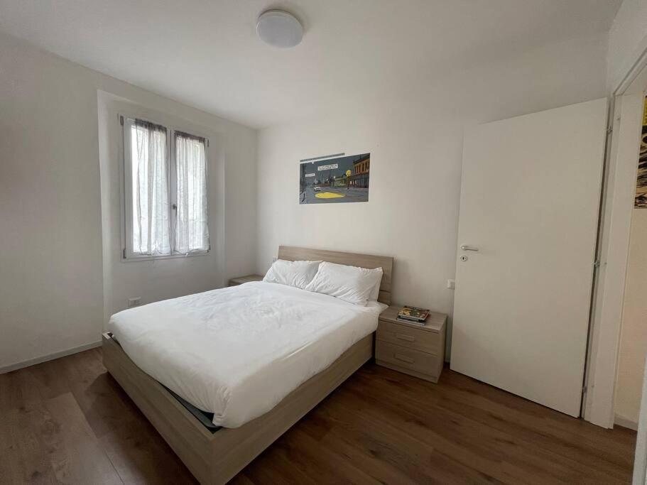 L'Etrange Rendez-Vous Tome 1 Apartment Carona  Exterior foto